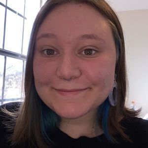 Meet your Posher, Natalie